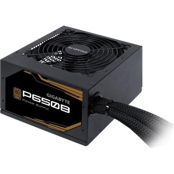 Gigabyte Pulse 650W 80+ Bronze napajanje