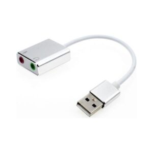 Asonic zvučna kartica USB Tip A