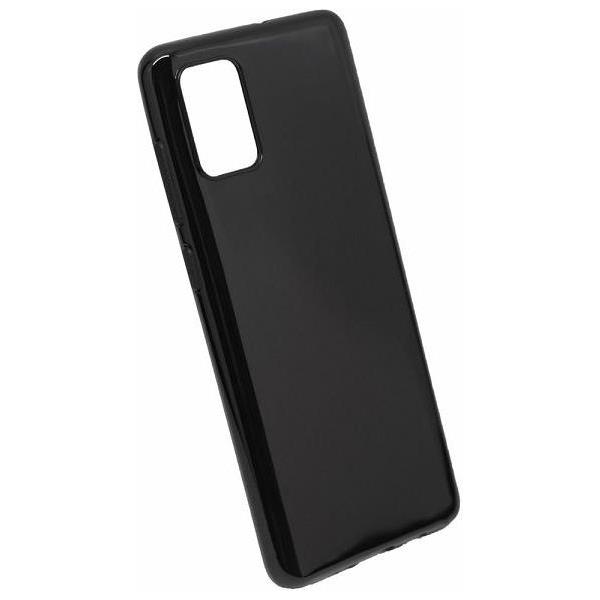 Maskica +class TPU feel za Xiaomi Redmi 9A, Redmi 9AT crna