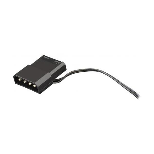 White Shark FAN 1262-03B-F WORMHOLE - Slika 3