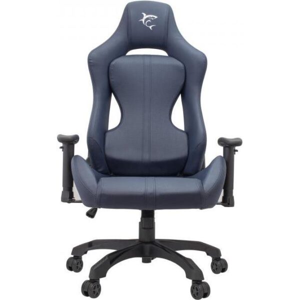 White Shark GAMING STOLICA MONZA Plava, MONZA-BL - Slika 2