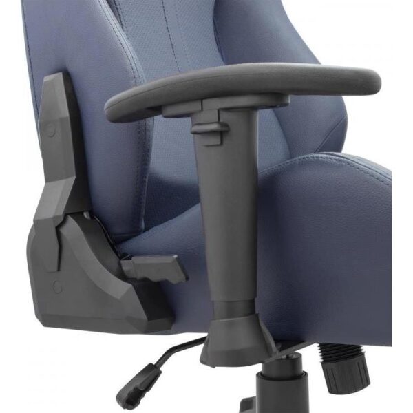 White Shark GAMING STOLICA MONZA Plava, MONZA-BL - Slika 5