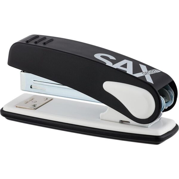 Stroj za spajanje Sax design do 25L crni, 0-239-19