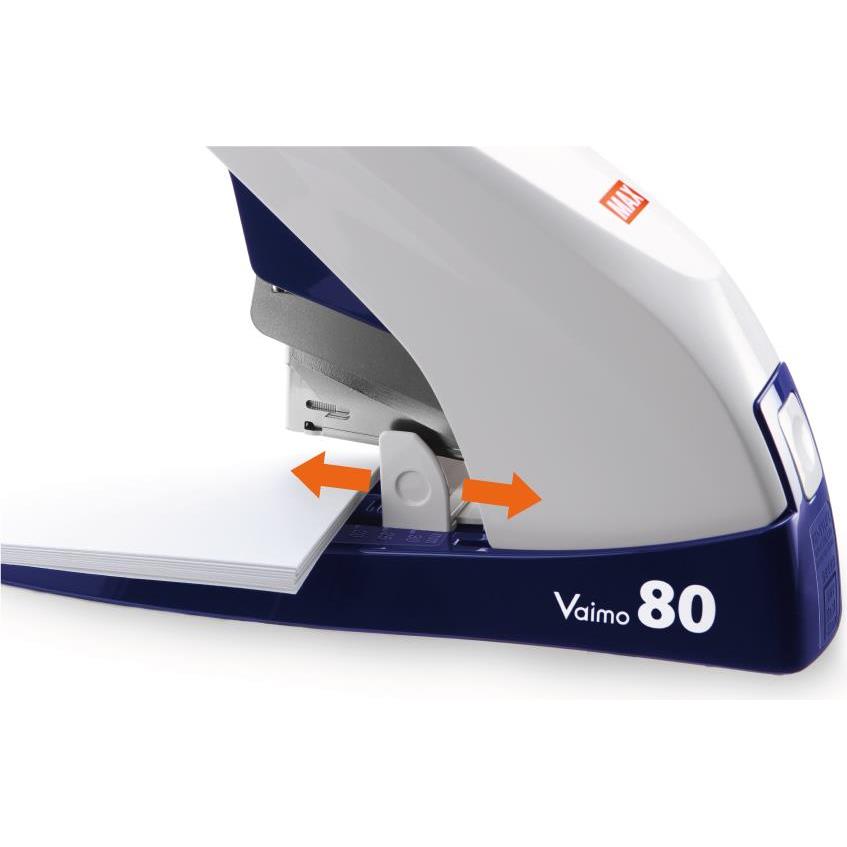 Stroj za spajanje Max premier packaging Valmo 80 bijeli do 80L hd93402