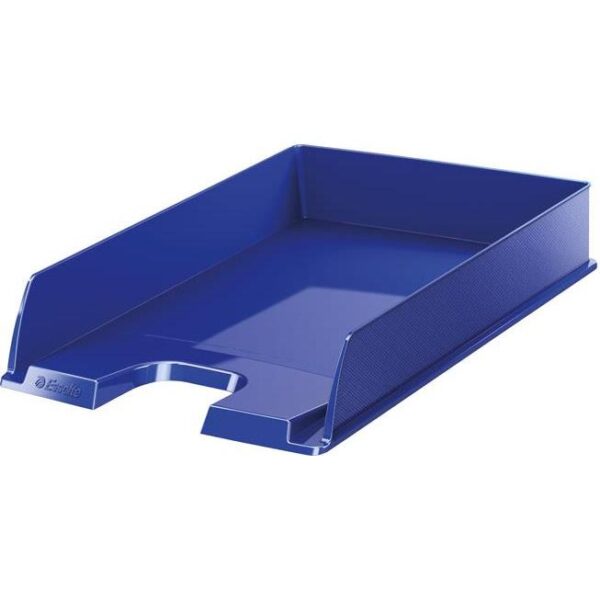Ladica za spise A4 Vivida Esselte 623606 plava, 000036314