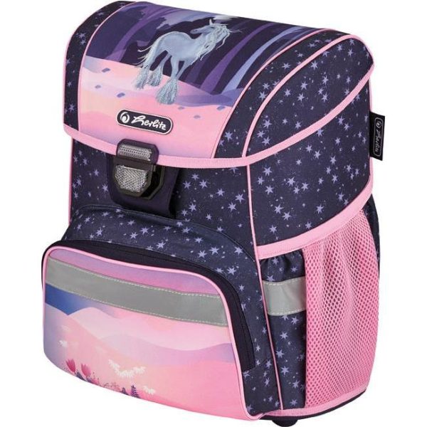 Torba školska anatomska Loop Fantasy Herlitz 50032532