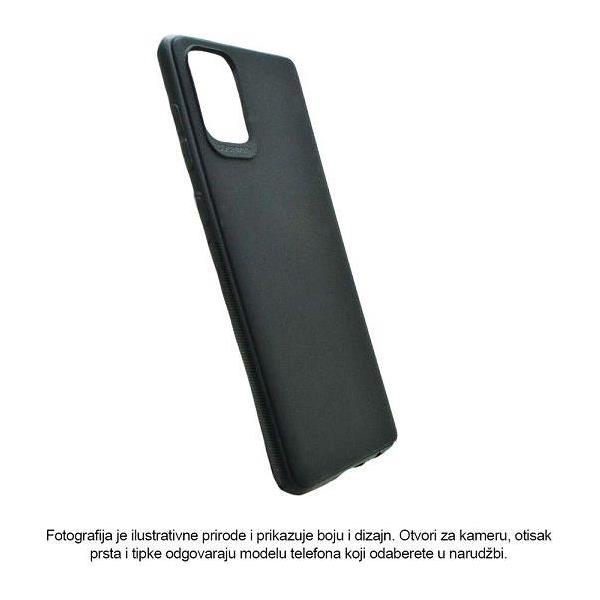 MASKICA +CLASS TPU BLACK ZA HUAWEI Y6S 2019, Y6 2019 CRNA