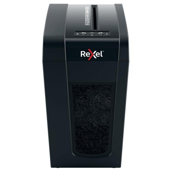 Uništavač dokumentacije 10 listova CrossCut Secure X10-SLIM Rexel 2020127EU