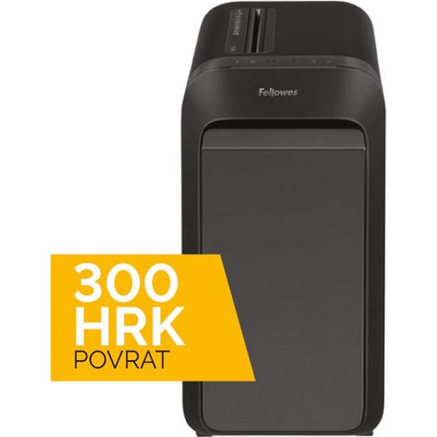 Uništavač dokumentacije 20 listova MiniCut LX-220 Fellowes 5502601, 000047077