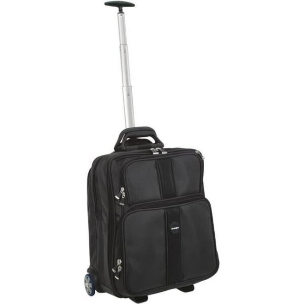 Torba za notebook s kotačićima 17" Contour Kensington 62903 crna