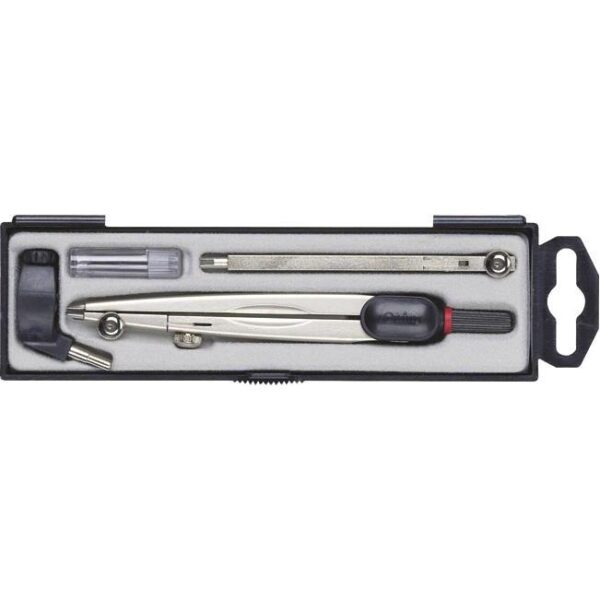 Šestar universal s produžetkom Rotring 676540 blister