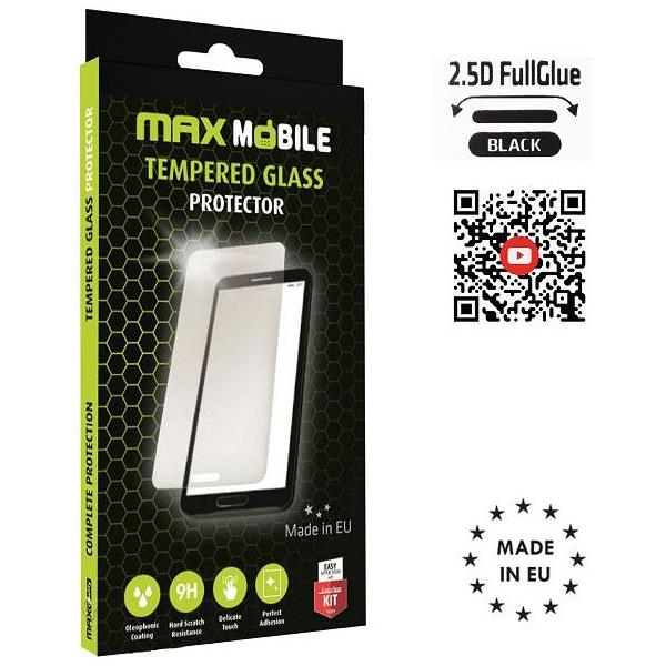 MM ZAŠTITNO STAKLO ZA HUAWEI HONOR 10 LITE/10i/20i/20 L DIAMOND FULL COVER BLACK