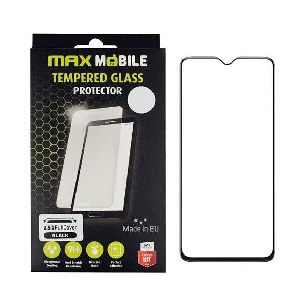 MM ZAŠTITNO STAKLO ZA HUAWEI P40 LITE/P20 LITE 2019 DIAMOND FULL COVER BLACK