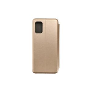 Torbica PT Forcell Elegance za SAMSUNG A02S gold