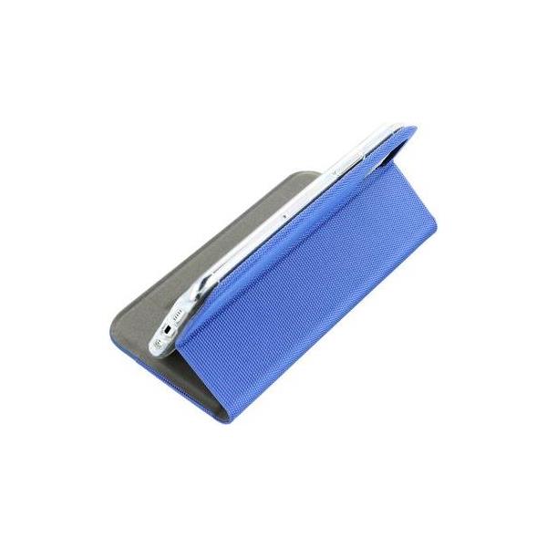 Torbica SENSITIVE Book for SAMSUNG A12 light blue - Slika 2