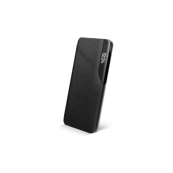 Torbica SMART VIEW MAGNET Book for XIAOMI Redmi NOTE 10 PRO / 10 PRO MAX black