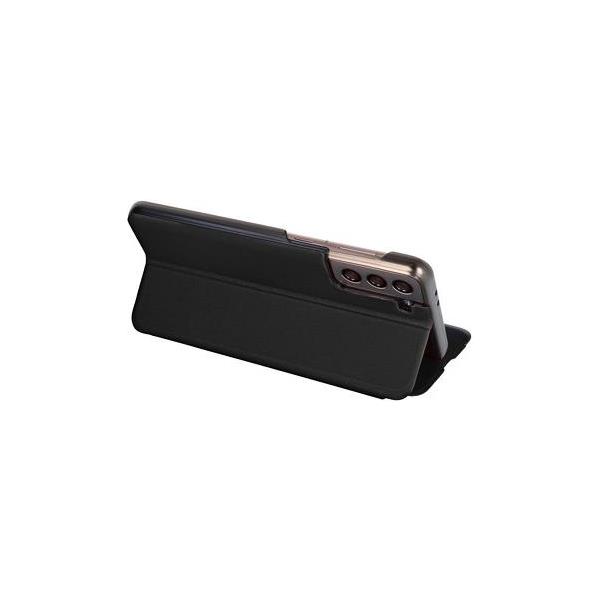 Torbica SMART VIEW MAGNET Book for XIAOMI Redmi NOTE 10 PRO / 10 PRO MAX black - Slika 2