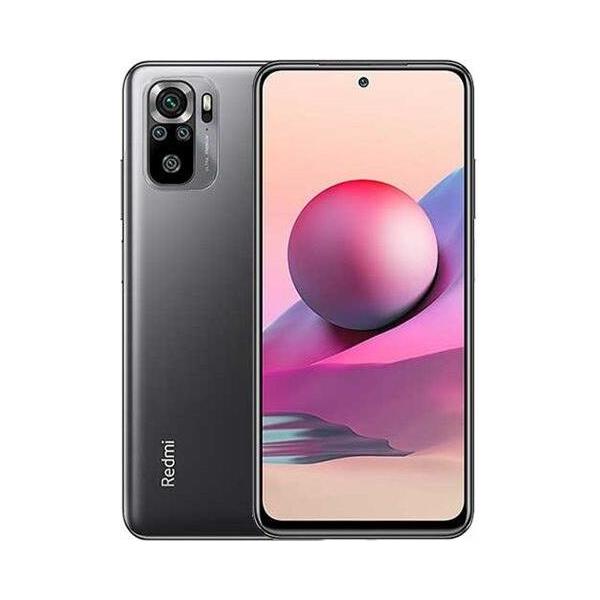 Mobitel Xiaomi Redmi Note 10S - 6GB+64GB ONYX GREY