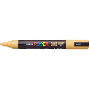 Marker Uni pc-5m Posca marelica, 264523000