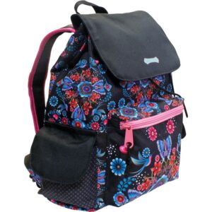 Ruksak FASHION CATALINA ESTRADA COLIBRI