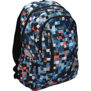 Ruksak STREET VIBE Cubis 530152