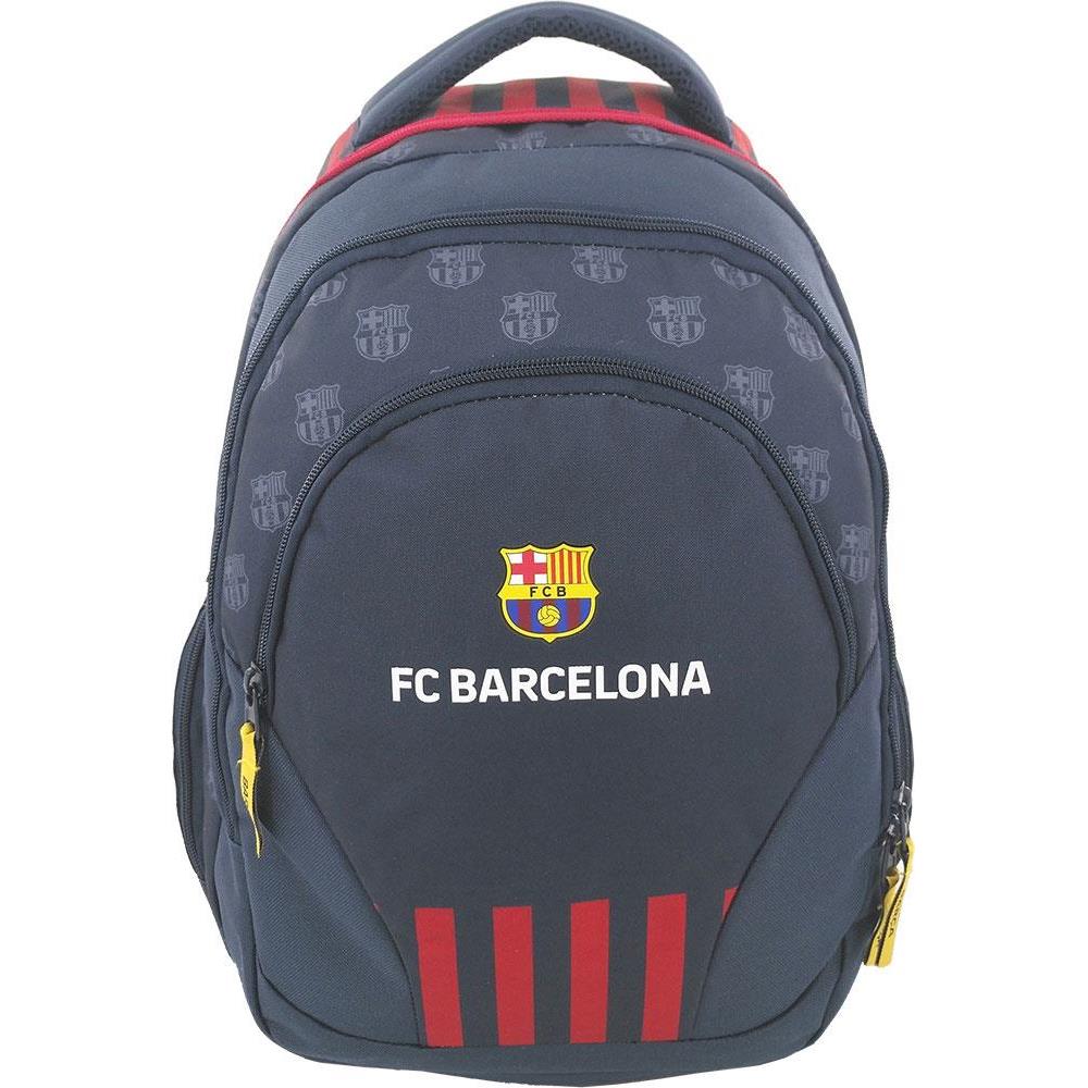 Ruksak ROUND BARCELONA 1 530003 - Slika 2