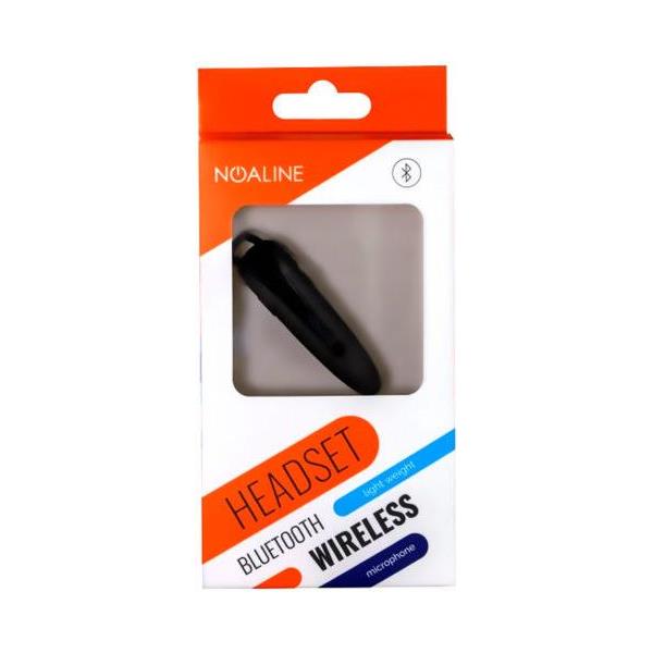 NOALINE bluetooth slušalica X7 sive, 104006016