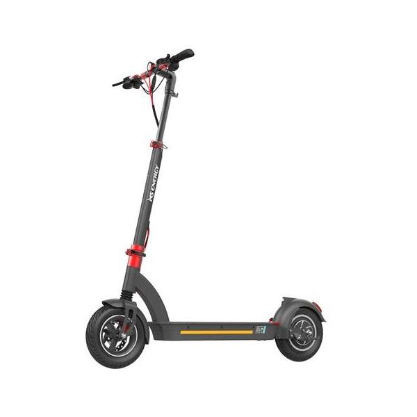 MS ENERGY e-romobil e20 dark grey