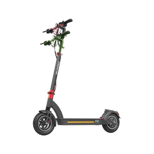 MS ENERGY e-romobil e20 dark grey - Slika 2