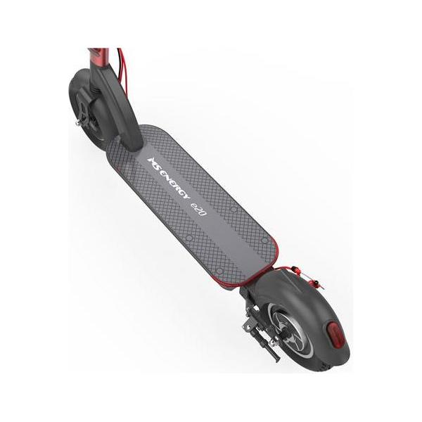 MS ENERGY e-romobil e20 dark grey - Slika 3