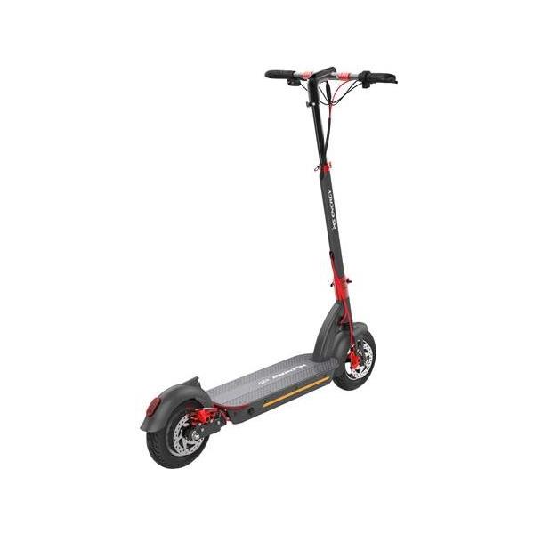 MS ENERGY e-romobil e20 dark grey - Slika 4