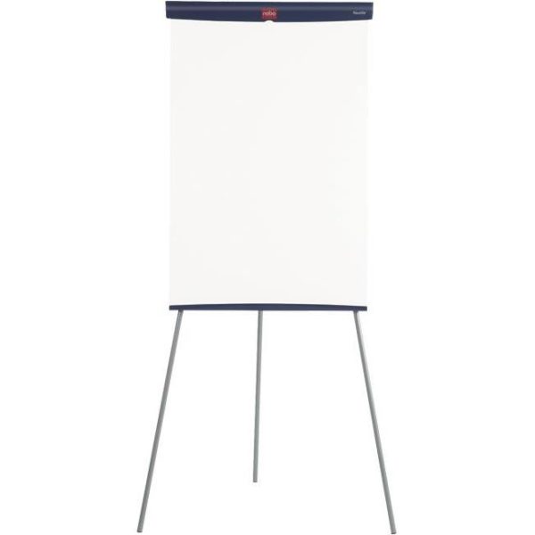 Stalak flipchart+bijela ploča 68x104cm Basic Nobo 1905243, 000038636