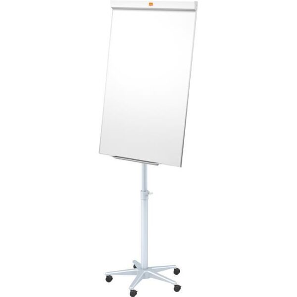 Stalak flipchart+bijela ploča pomični 70x100cm Baracuda Nobo 1902386, 000023886