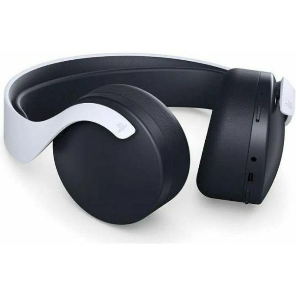 Slušalice PS5 Pulse 3D Wireless Headset, white, 9387909 - Slika 2