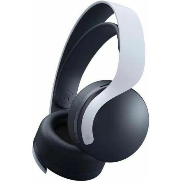 Slušalice PS5 Pulse 3D Wireless Headset, white, 9387909 - Slika 3