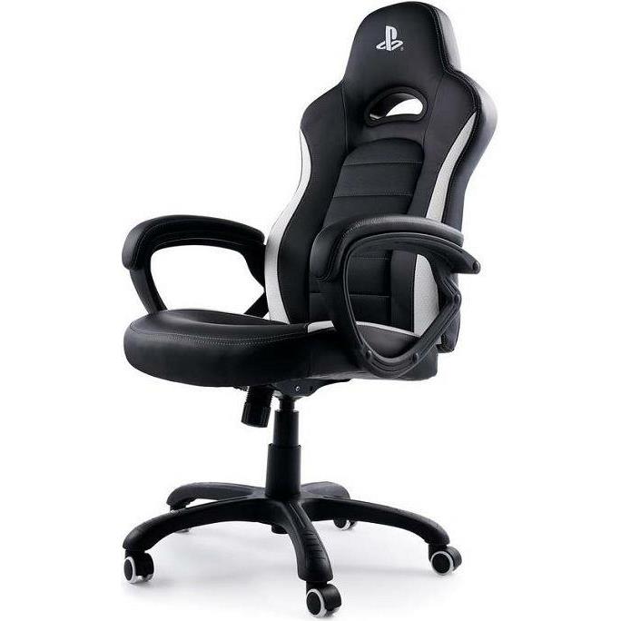 Nacon CH-350ESS Officially Sony Licensed Gaming Chair