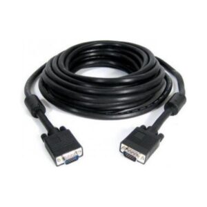 KABEL SBOX VGA -> VGA M/M 10 M , VGA-10