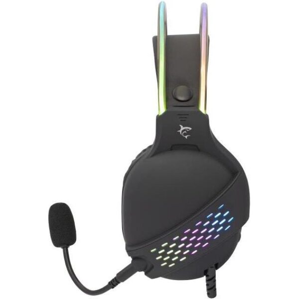 White Shark HEADSET GH-2140 OX / RGB - Slika 4