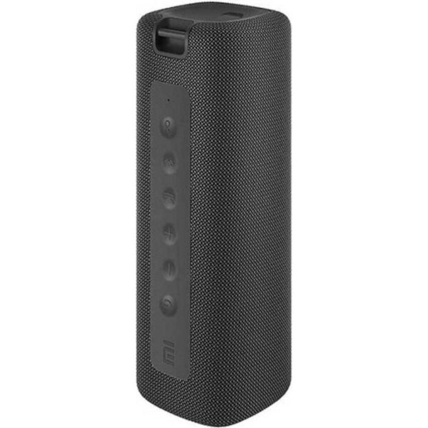 Xiaomi Mi Portable Bluetooth Speaker 16W black