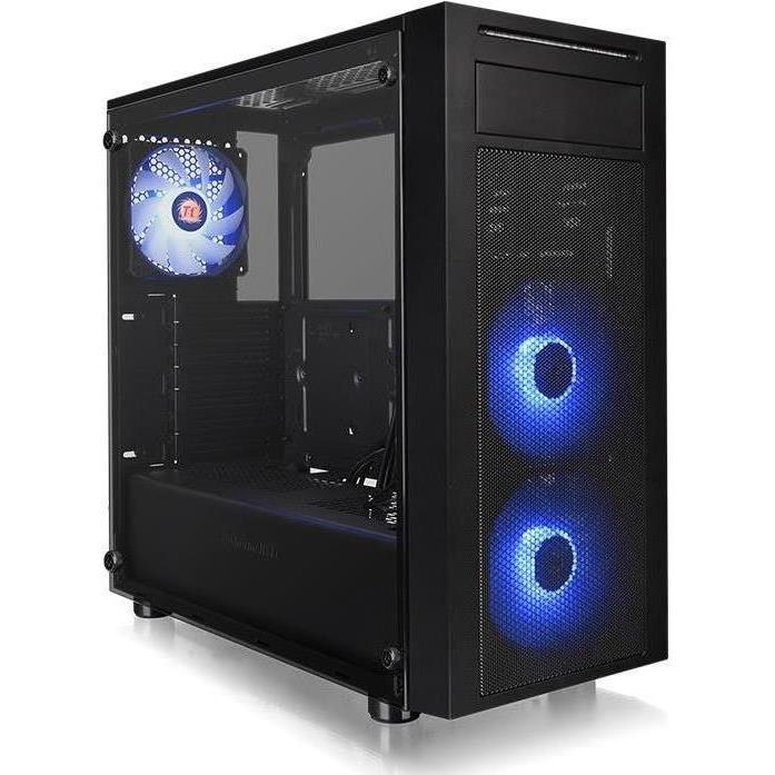 Računalo Proxima ZX300A Ryzen 5 2600/ 16GB / B550M / RTX 2060 OC / 1000 GB / 550W / Midi / no OS