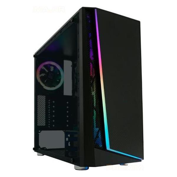 Računalo Proxima ZX400A Ryzen 7 3700x/ 16GB / B450M PRO-M2 / RTX 3060 Ti Dual OC / 1000 GB SSD/ 650W / Midi /no OS