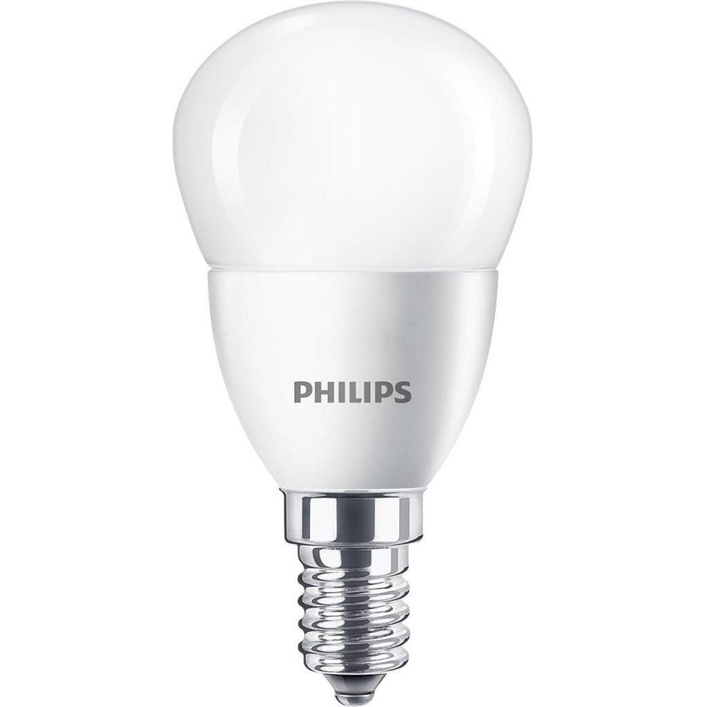 Žarulja Philips LED E27 A60 4.5W mutna toplo bijela