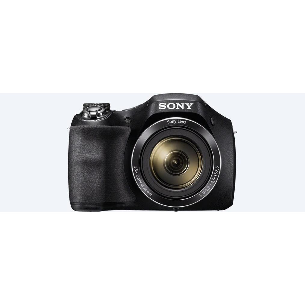 Fotoaparat SONY DSC-H300B