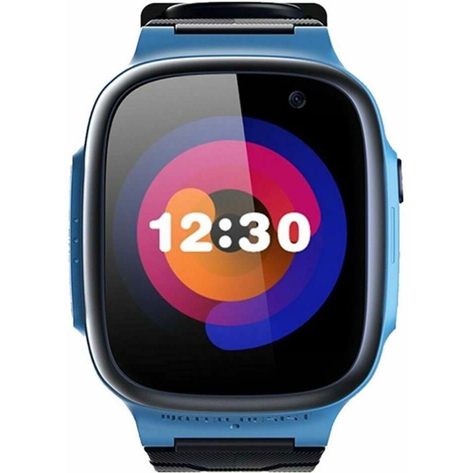 Pametni sat 360 KIDS WATCH E1 BLUE