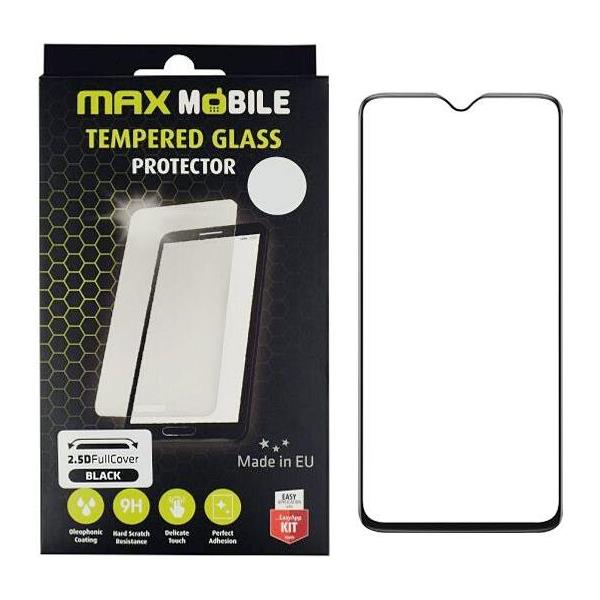 MM ZAŠTITNO STAKLO ZA HUAWEI Y6 2019/HONOR 8A DIAMOND FULL COVER BLACK