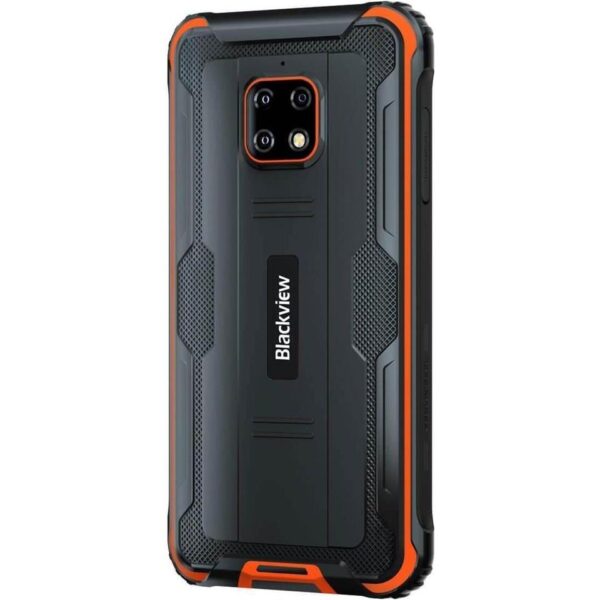 BLACKVIEW BL 4900 narančasti - Slika 2