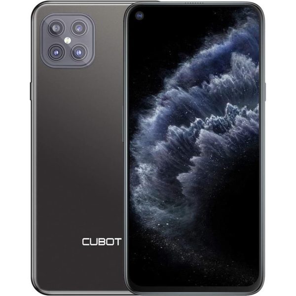 CUBOT C30 8/128GB