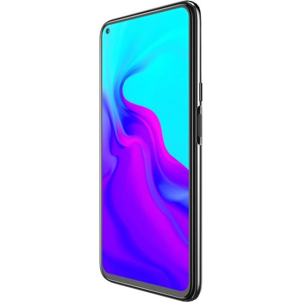 Cubot X30 6,4"/8GB/128GB, DS, crni