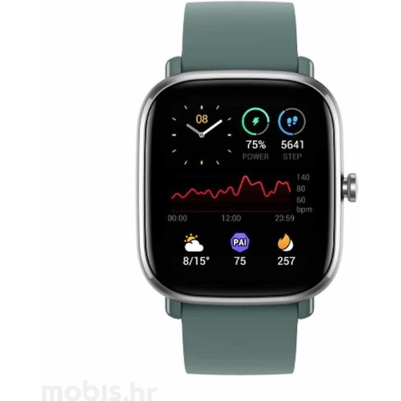 Amazfit GTS 2 mini Meteor Black