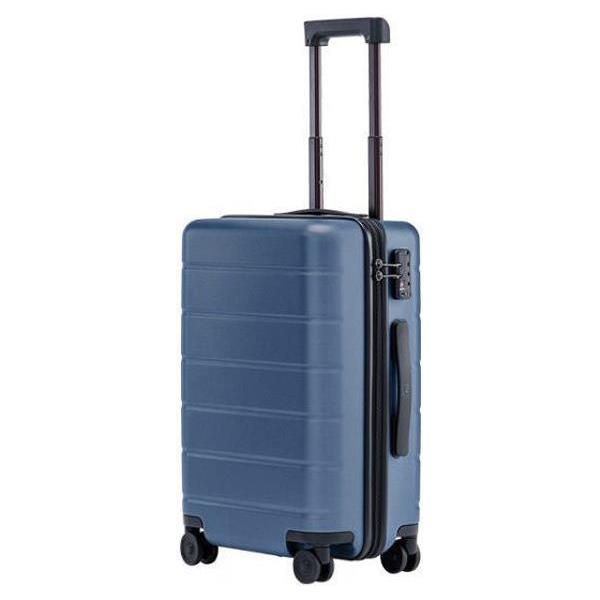 Xiaomi Luggage Classic 20" (Blue) , putni kofer